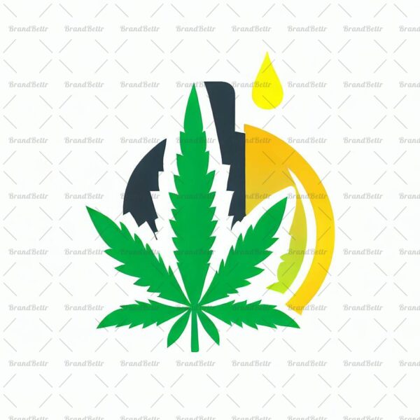Cannabis Öl